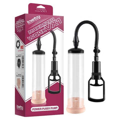 Maximizer Worx Vx1 - Pussy Pump