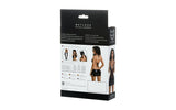  Glossy Dress Wetlook W Red Laces Julie-s