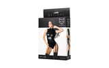 Glossy Adriana Bodysuit-l