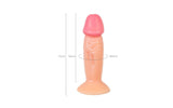 Realstick Nude Dildo Ver