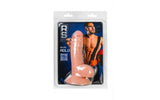 Realstick Nude Dildo Rolo