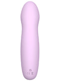 Soft by Playful Fling Rechargeable G-Spot Vibrator Purple