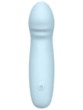 Soft by Playful Fling Rechargeable G-Spot Vibrator Blue