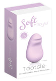 Soft by Playful Tootsie Rechargeable Soft by Playful Tootsie Rechargeable