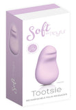Soft By Playful Tootsie Rechargeable Soft By Playful Tootsie Rechargeable