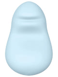 Soft by Playful Tootsie Rechargeable Palm Massager Blue