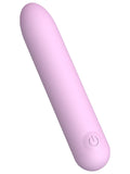 Soft by Playful Gigi - Full Silicone Rechargeable Bullet Purple