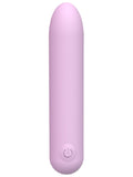 Soft by Playful Gigi - Full Silicone Rechargeable Bullet Blue