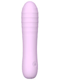 Soft by Playful Posh - Rechargeable Vibrator Purple
