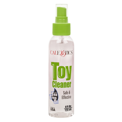 TOY CLEANER WITH TEA TREE OIL - 4 OZ