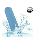 Turbo Buzz Rounded Bullet - Blue