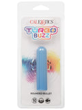 Turbo Buzz Rounded Bullet - Blue