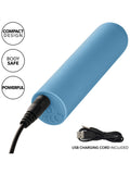  Turbo Buzz Rounded Bullet - Blue
