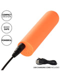  Turbo Buzz Rounded Bullet - Orange