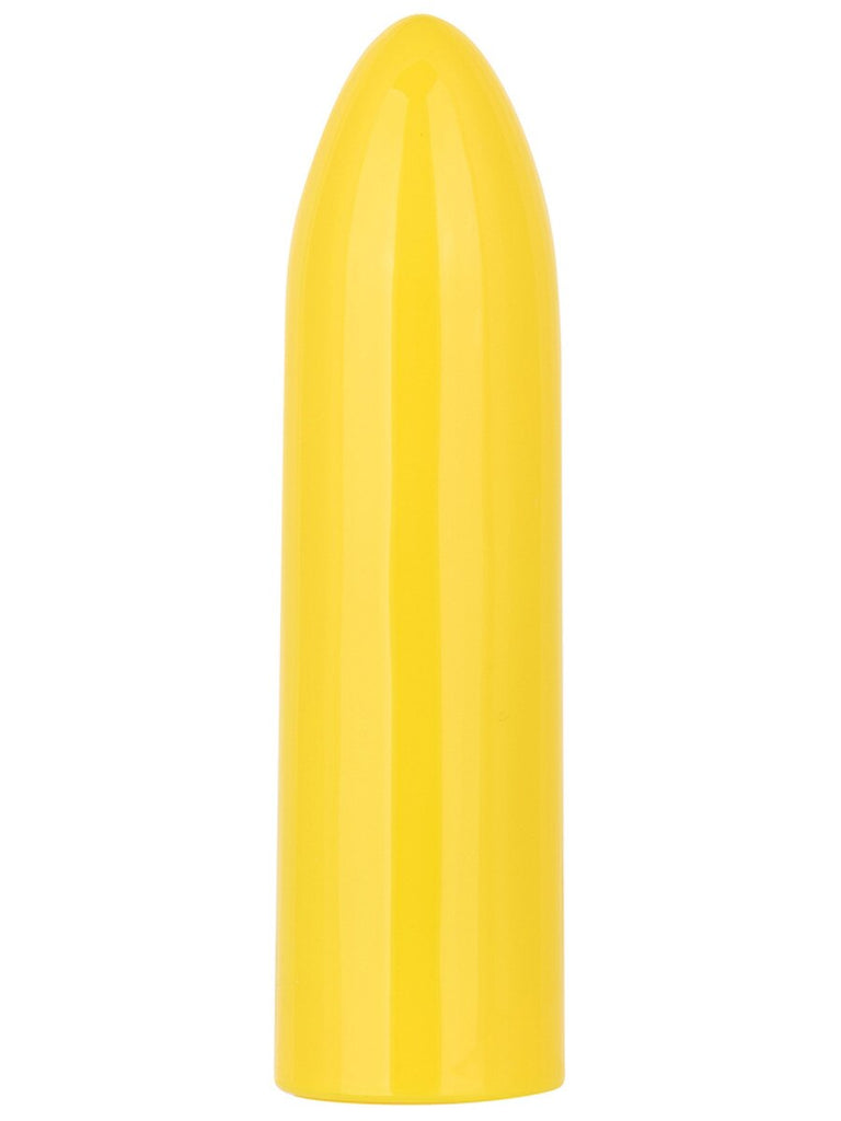  Turbo Buzz Classic Mini Bullet - Yellow