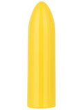  Turbo Buzz Classic Mini Bullet - Yellow
