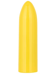  Turbo Buzz Classic Mini Bullet - Yellow