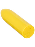  Turbo Buzz Classic Mini Bullet - Yellow