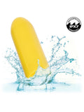  Turbo Buzz Classic Mini Bullet - Yellow