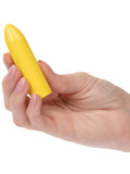  Turbo Buzz Classic Mini Bullet - Yellow