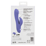 CALEXOTICS CONNECT™ DUAL STIMULATOR