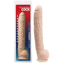 Dick Rambone (flesh) Doc Johnson