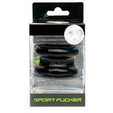 Muscle Ball Stretcher (tpe) By Sport Fucker Black