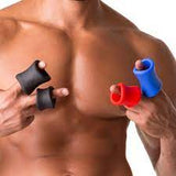 Ergo Balls 40mm By Sport Fucker Red