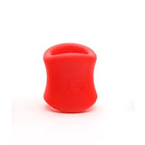 Ergo Balls 40mm By Sport Fucker Red