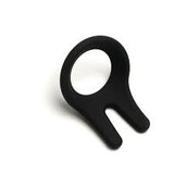 Cockpit Ring By Sport Fucker Black
