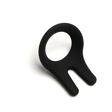Cockpit Ring By Sport Fucker Black