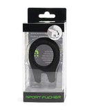 Cockpit Ring By Sport Fucker Black