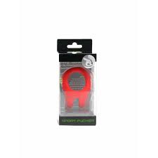 Cockpit Ring By Sport Fucker Red