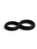  Enigma Ring By Sport Fucker Black