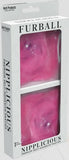 Furball Nipplicious Pasties (pink)