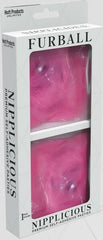 Furball Nipplicious Pasties (pink)