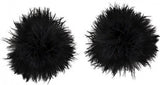 Furball Nipplicious Pasties (black)