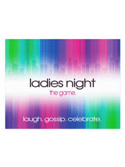 Ladies Night Game Kheper Games