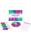 Ladies Night Game Kheper Games