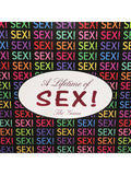  A Lifetime Of Sex! Board Game
