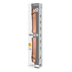 Silexd Model 1 Flesh 16"