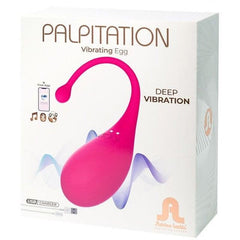 PALPITATION