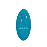 Adam & Eve G-spot Thumper With Clit Motion Massager