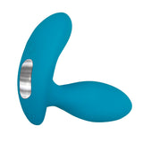 Adam & Eve G-spot Thumper With Clit Motion Massager