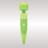Bodywand Original Plug-in - Glow In Dark