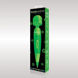 Bodywand Original Plug-in - Glow In Dark