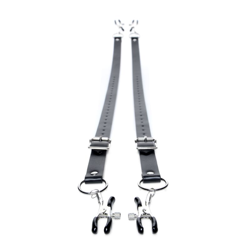 Spread Xl Labia Spreader Straps