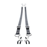 Spread Xl Labia Spreader Straps
