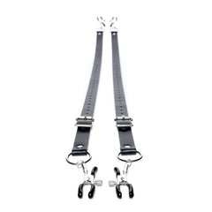 Spread Xl Labia Spreader Straps