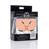 Spread Xl Labia Spreader Straps